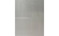 Z-Series Silver Chrome Glossy